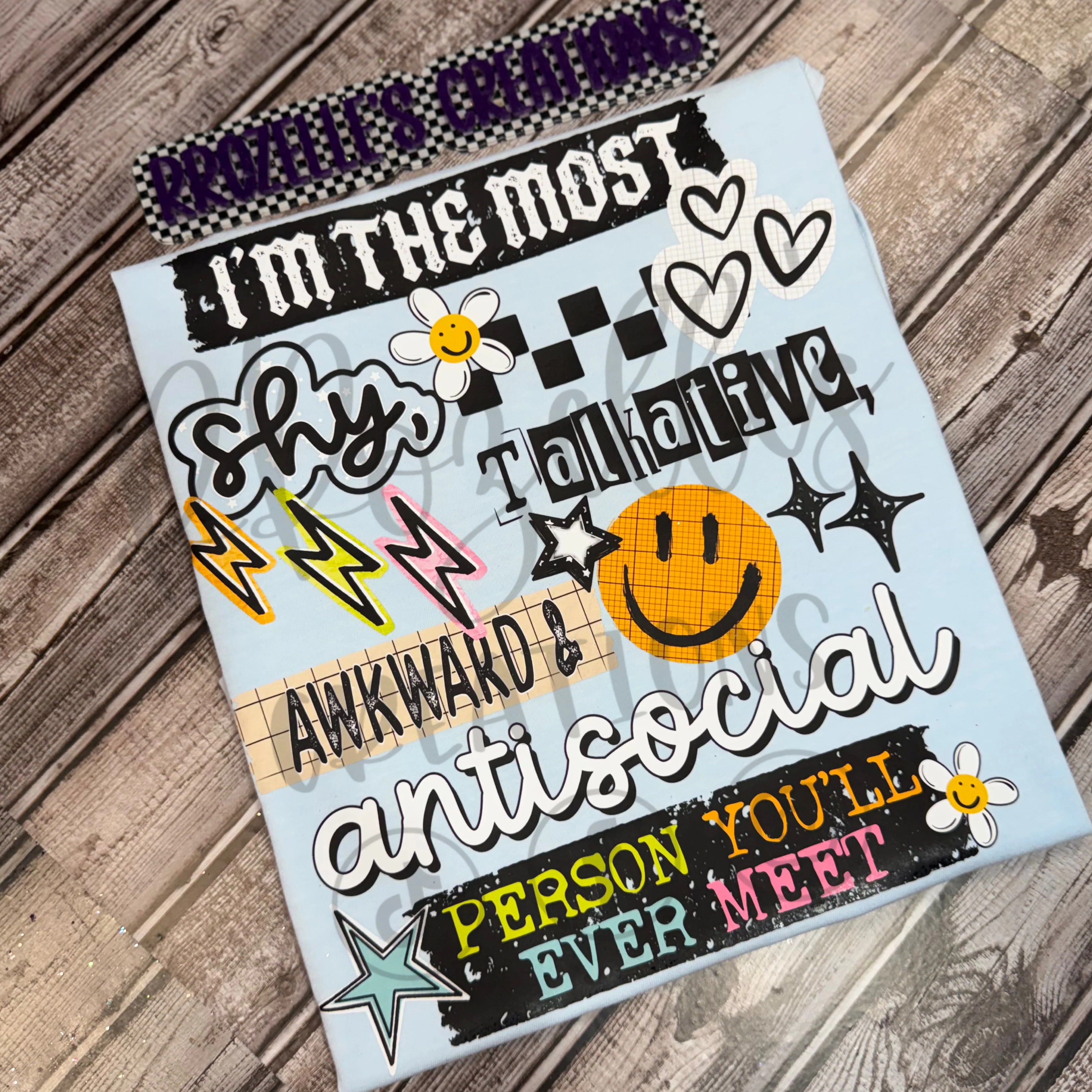 I'm the MOST---PERSON you'll ever meet!— Ends 5/17 - Image 3