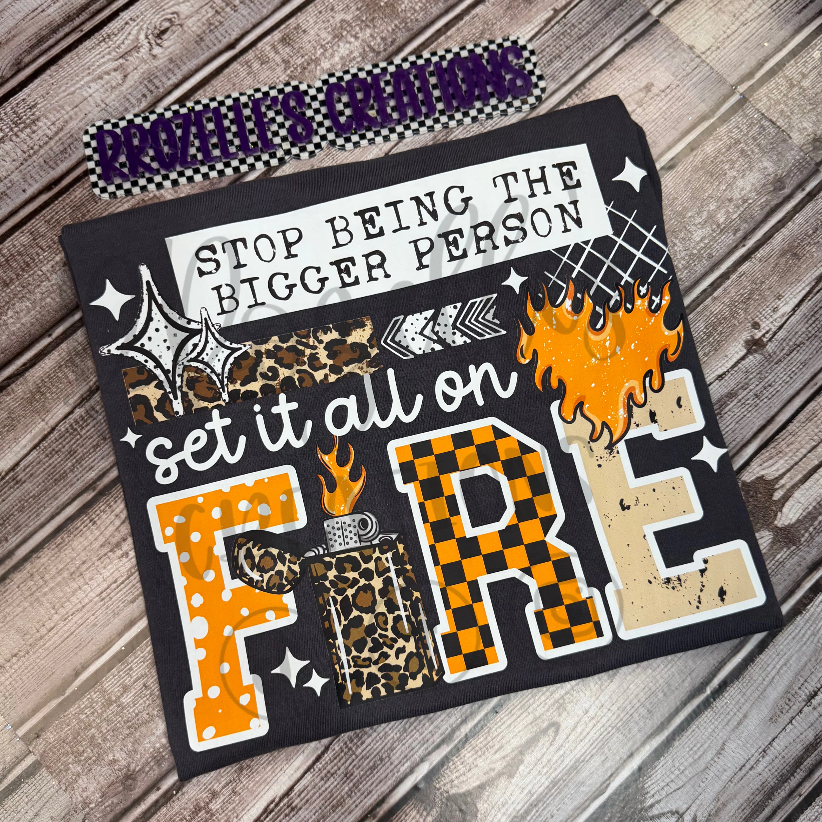 Stop being the BIGGER person — Ends 5/17 - Image 4